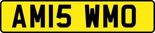 AM15WMO