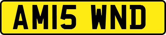 AM15WND