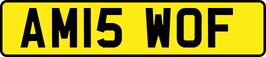 AM15WOF