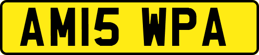 AM15WPA