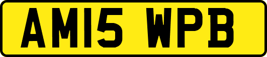 AM15WPB