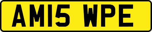 AM15WPE