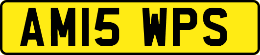 AM15WPS