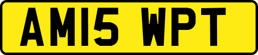 AM15WPT