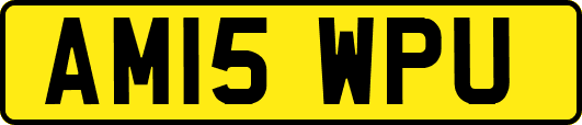 AM15WPU