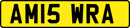 AM15WRA