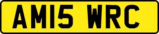 AM15WRC