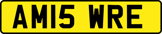 AM15WRE