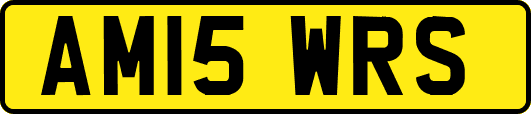 AM15WRS
