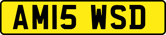 AM15WSD