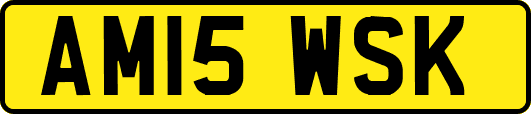 AM15WSK