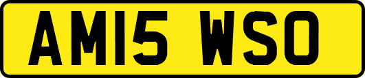 AM15WSO