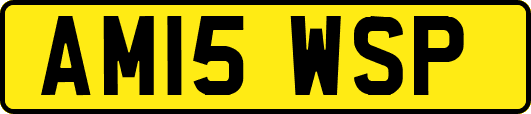 AM15WSP
