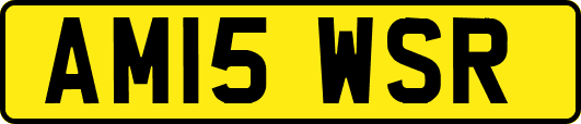 AM15WSR