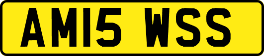 AM15WSS