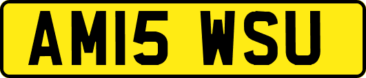 AM15WSU