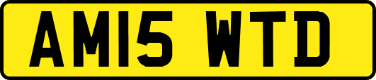 AM15WTD