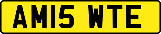 AM15WTE
