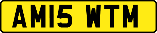 AM15WTM