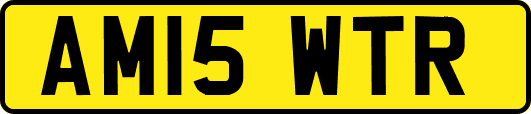AM15WTR