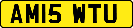 AM15WTU