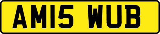 AM15WUB