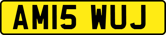 AM15WUJ