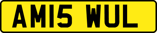 AM15WUL