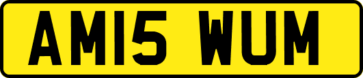AM15WUM