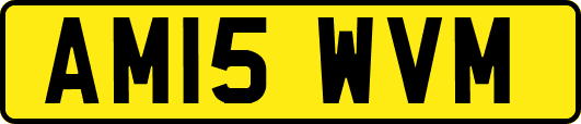 AM15WVM