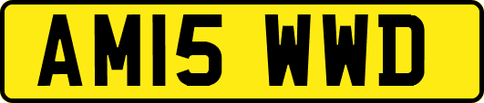 AM15WWD