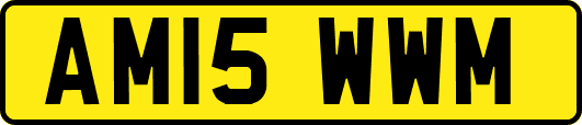 AM15WWM