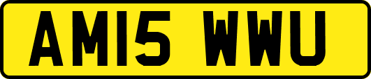AM15WWU