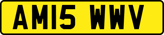 AM15WWV