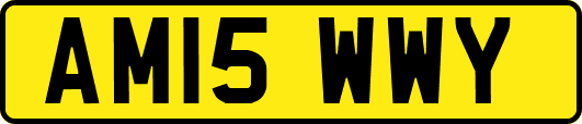 AM15WWY