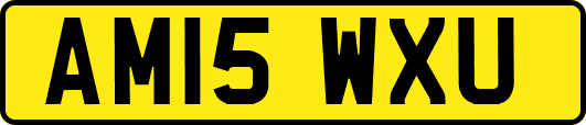 AM15WXU