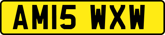 AM15WXW