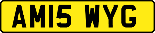 AM15WYG