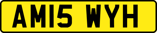 AM15WYH