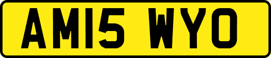 AM15WYO