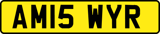 AM15WYR