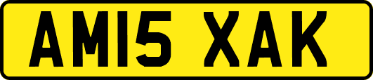 AM15XAK