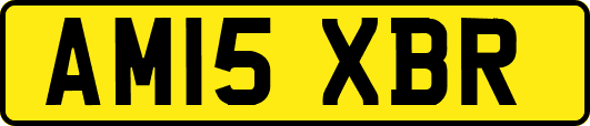 AM15XBR
