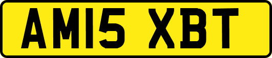 AM15XBT