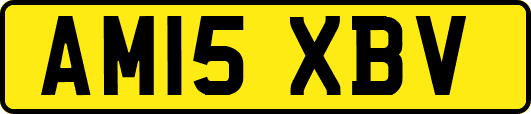 AM15XBV