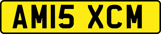 AM15XCM