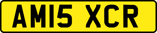 AM15XCR