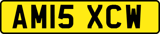 AM15XCW