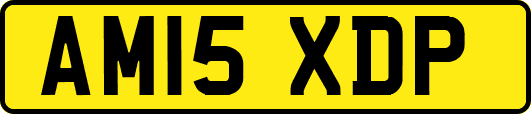 AM15XDP