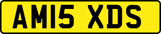 AM15XDS